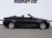 BMW Řada 1 Kabriolet 2,0 l 105 kw