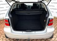 Mercedes-Benz Třídy B Hatchback 1,7 l 85 kw