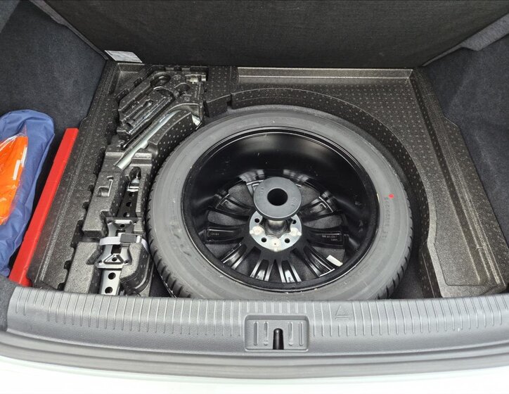 Volkswagen Arteon 17