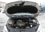 Škoda Fabia Kombi 1,4 l 51 kw