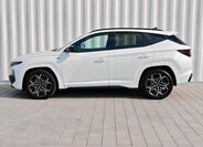 Hyundai Tucson Ostatní 1,6 l 110 kw