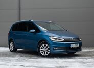 Volkswagen Touran 3