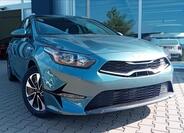 KIA Ceed 1