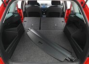 Škoda Fabia Kombi 1,4 l 77 kw