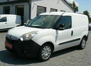 Opel Combo 1