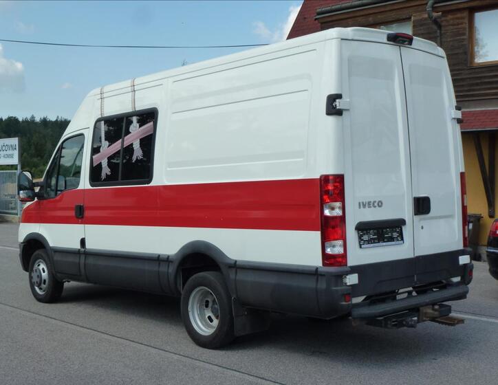 Iveco Daily 7