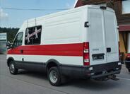 Iveco Daily 7