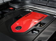 Mercedes-Benz Třídy G SUV 4,0 l 368 kw