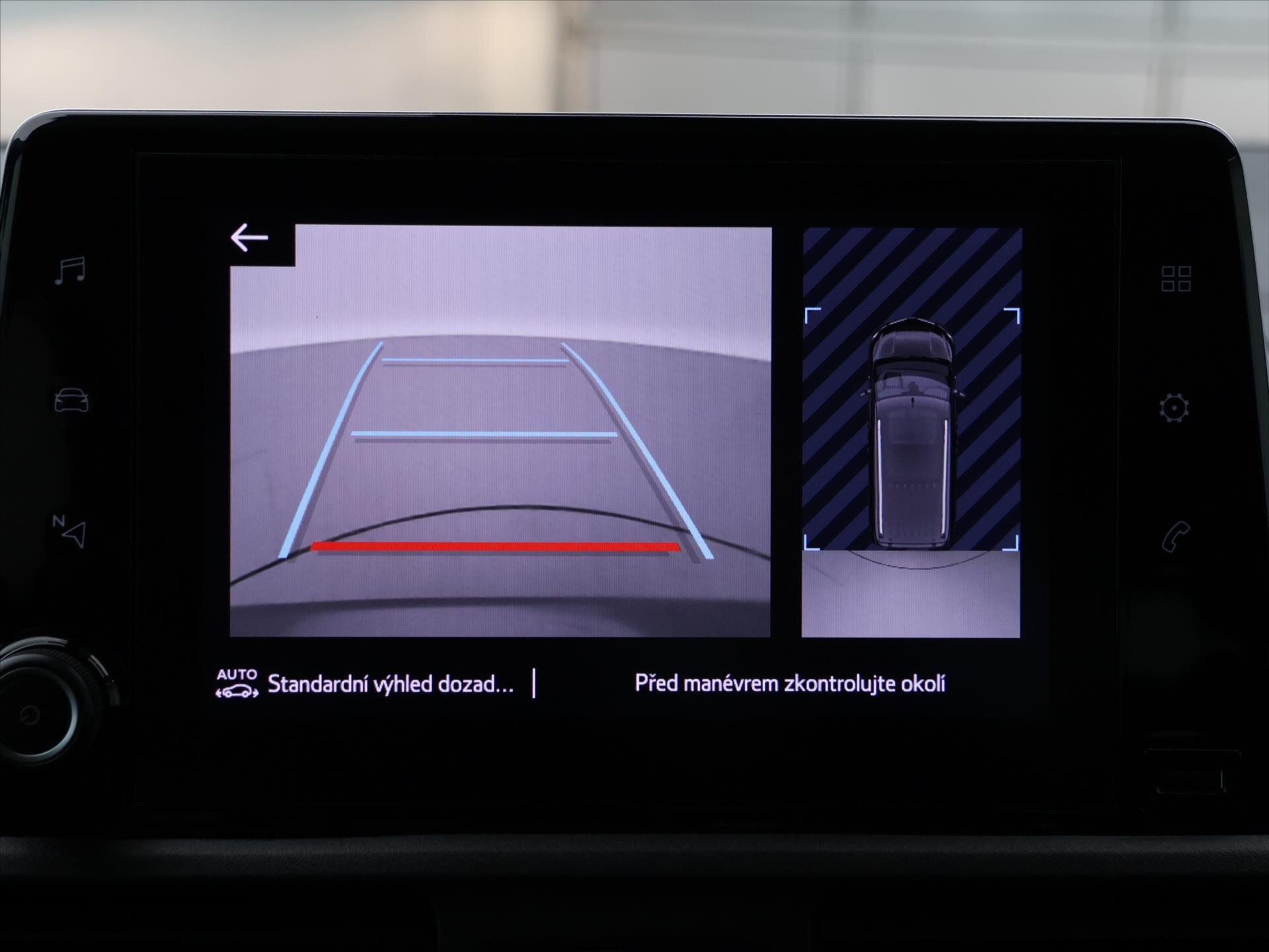 Toyota ProAce City Verso MPV 1,2 l 96 kw