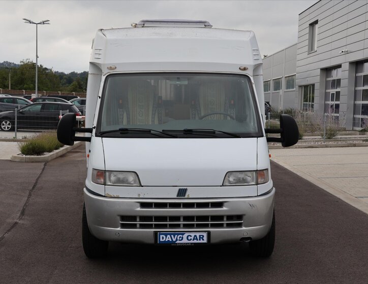 Fiat Ostatní Ostatní 2,8 l 94 kw