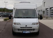 Fiat Ostatní Ostatní 2,8 l 94 kw