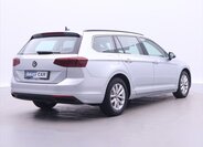 Volkswagen Passat Kombi 2,0 l 110 kw