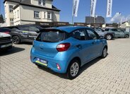 Hyundai i10 Hatchback 998,0 49 kw