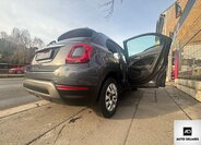 Fiat 500X SUV / Terénní 1,3 l 110 kw