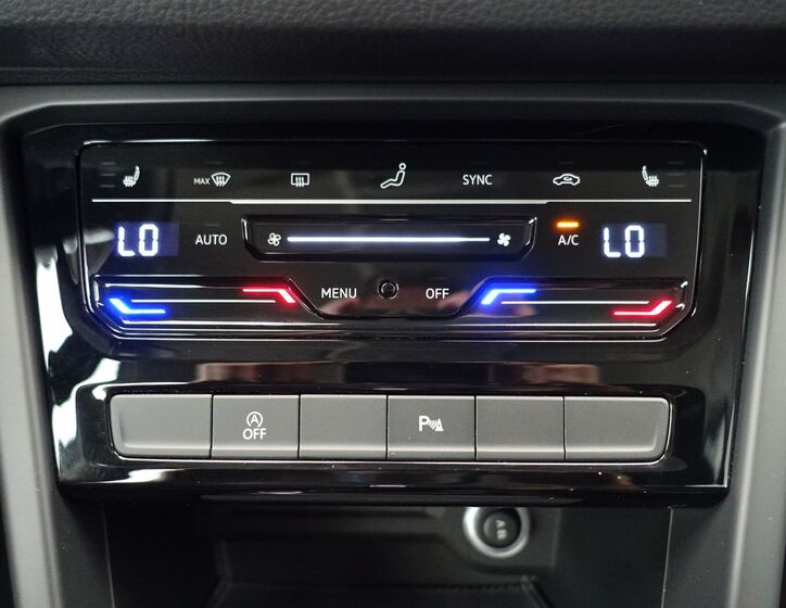 Volkswagen Touran 13