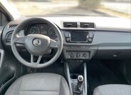 Škoda Fabia Hatchback 999,0 70 kw