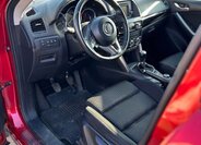 Mazda CX-5 SUV / Terénní 0,0 0