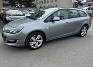 Opel Astra Kombi 1,7 l 81 kw