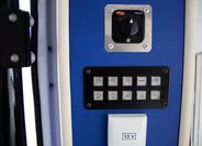 Mercedes-Benz Sprinter Skříň 3,0 l 140 kw