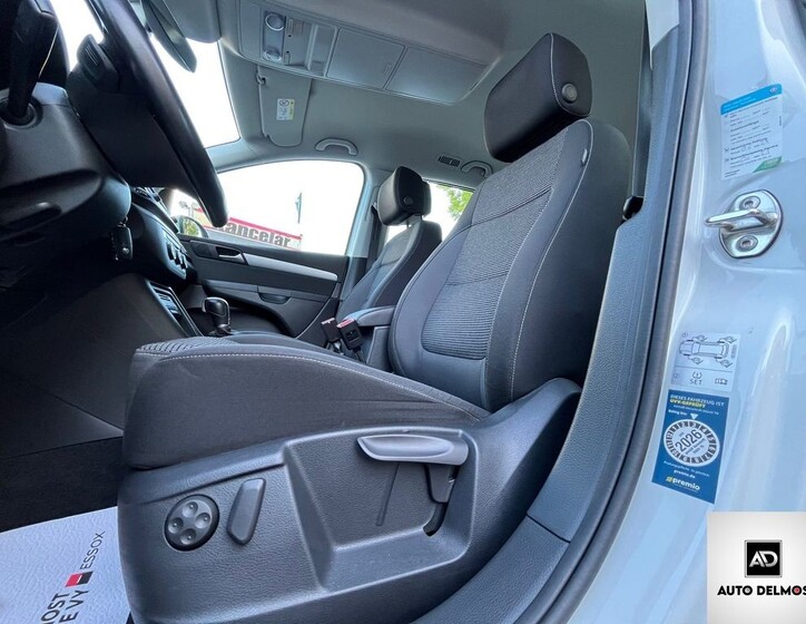 Volkswagen Sharan 34