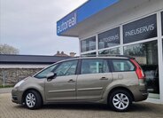 Citroën C4 Picasso MPV 1,6 l 80 kw
