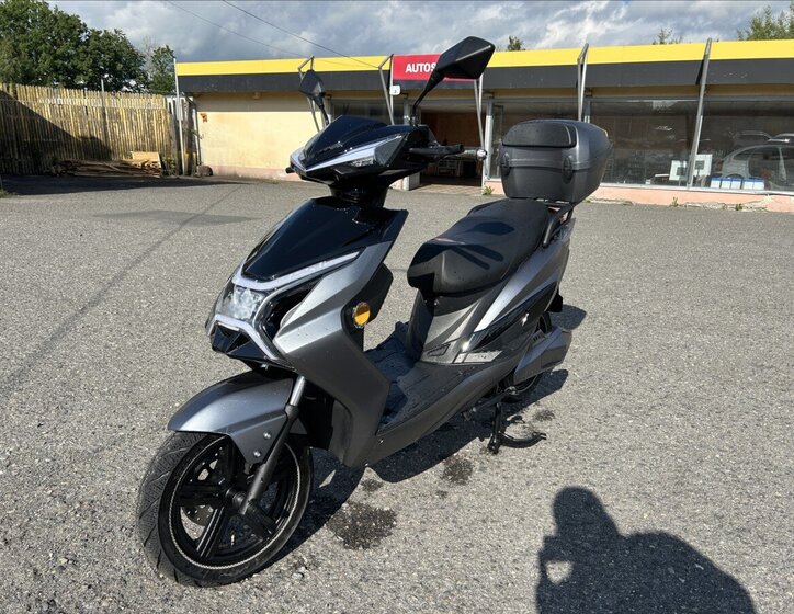 Ostatní Ostatní Ostatní 0,0 390 kw