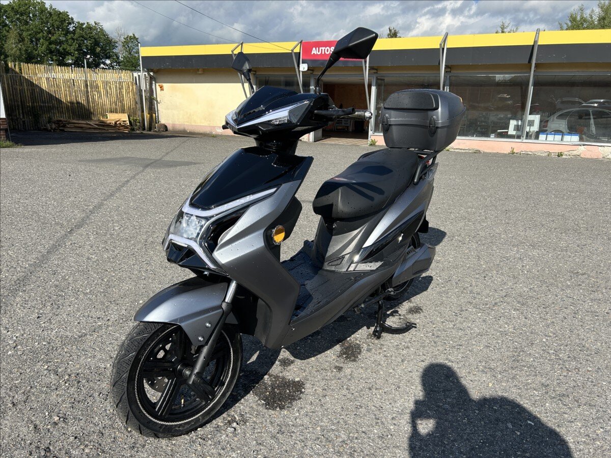 Ostatní Ostatní Ostatní 0,0 390 kw