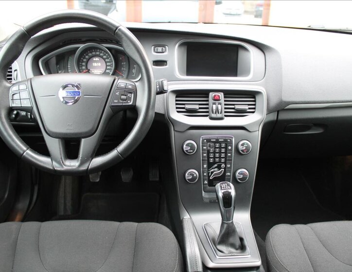 Volvo V40 Hatchback 2,0 l 88 kw