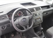 Volkswagen Caddy 12