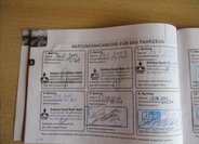 Mitsubishi Outlander SUV 2,2 l 115 kw