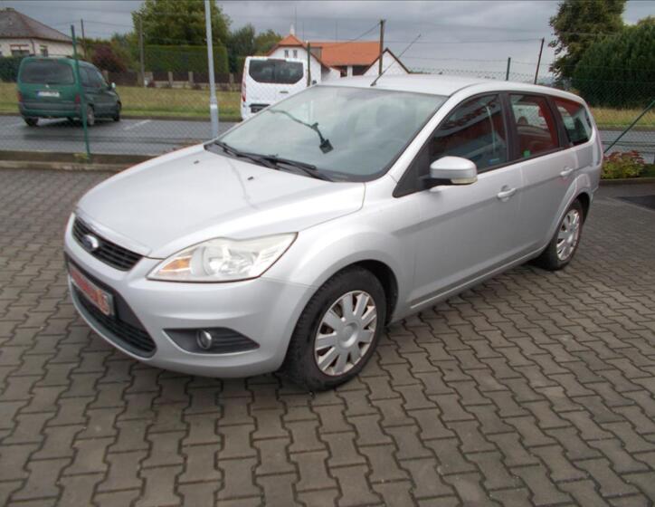 Ford Focus 3