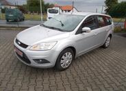 Ford Focus 3