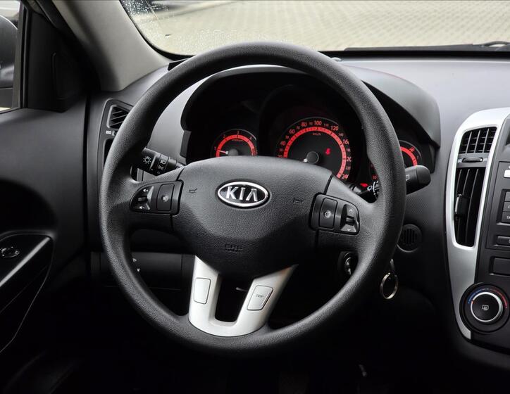 KIA Ceed 15