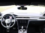 Volkswagen Arteon 35