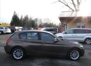 BMW Řada 1 8