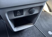 Ford Tourneo Custom Kombi 2,5 l 171 kw