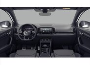 Škoda Karoq SUV 1,5 l 110 kw