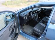 Toyota Auris 9