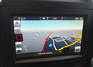 Citroën Berlingo MPV 1,6 l 73 kw