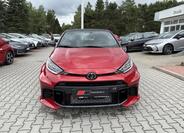 Toyota GR Yaris 3