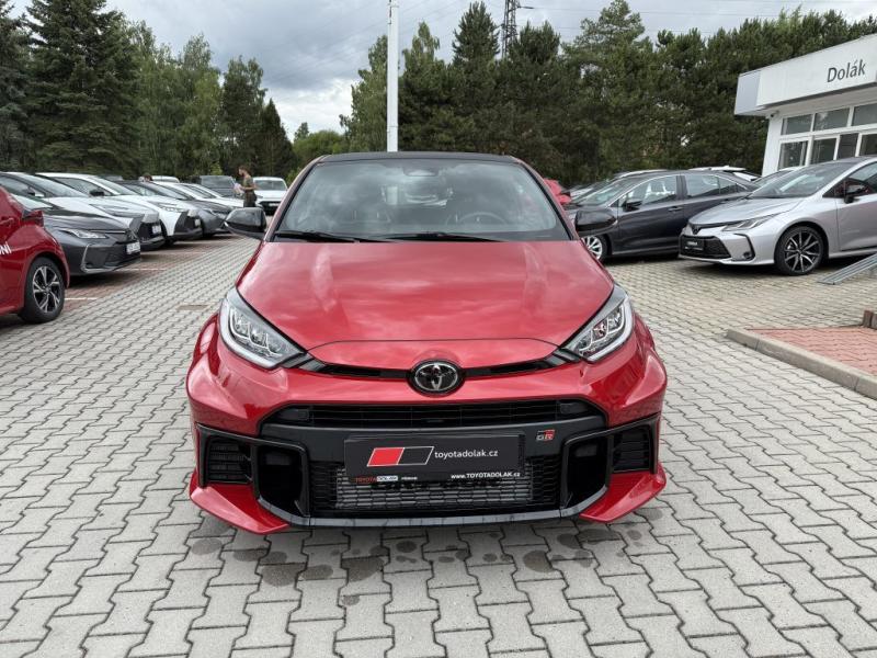 Toyota GR Yaris