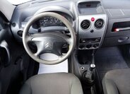 Citroën Berlingo Skříň 1,6 l 55 kw