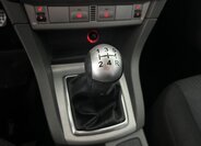 Ford Focus Hatchback 1,6 l 74 kw