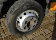 Iveco Daily Valník 2,8 l 107 kw