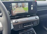 Hyundai Kona SUV / Terénní 0,0 150 kw