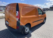 Renault Kangoo Ostatní 1,5 l 55 kw