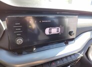 Škoda Octavia Hatchback 2,0 l 85 kw