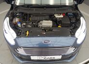 Ford Galaxy MPV 2,0 l 110 kw