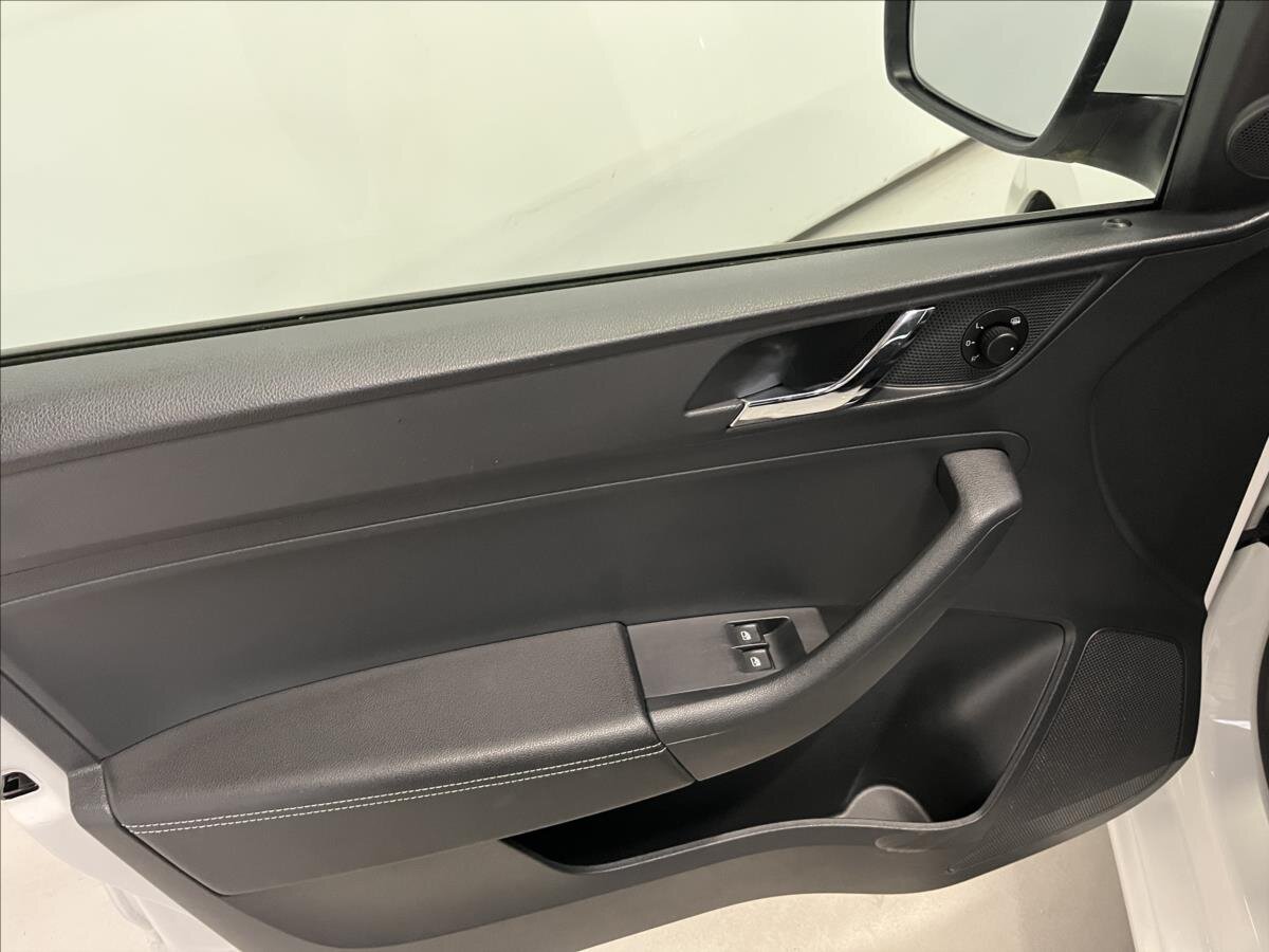 Škoda Rapid Liftback 1,2 l 66 kw