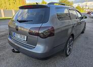 Volkswagen Passat 6